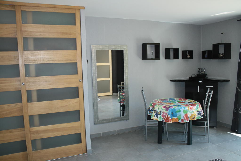 Le Vrai Paradis Bed & Breakfast Estréboeuf Cameră foto